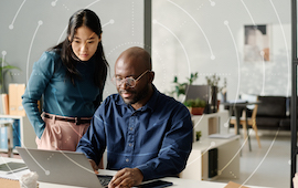 Drug Development Blended Data