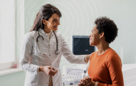 provider density challenges