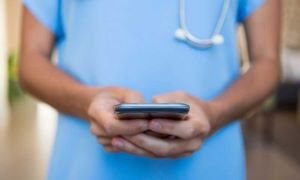 De-Identified Medical Claims Data