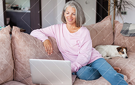 frictionless user experience