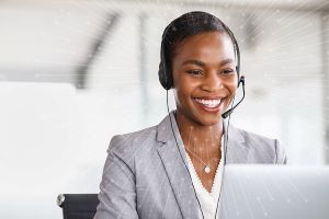 Call Center Security