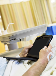 patient technology