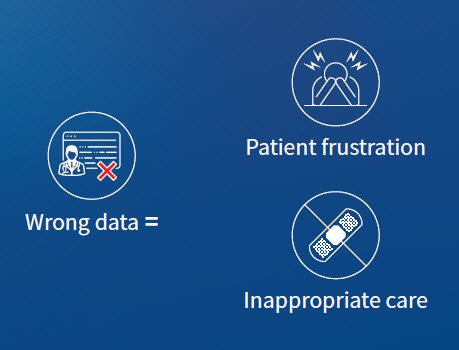 healthcare provider data