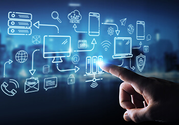 health it partnerships