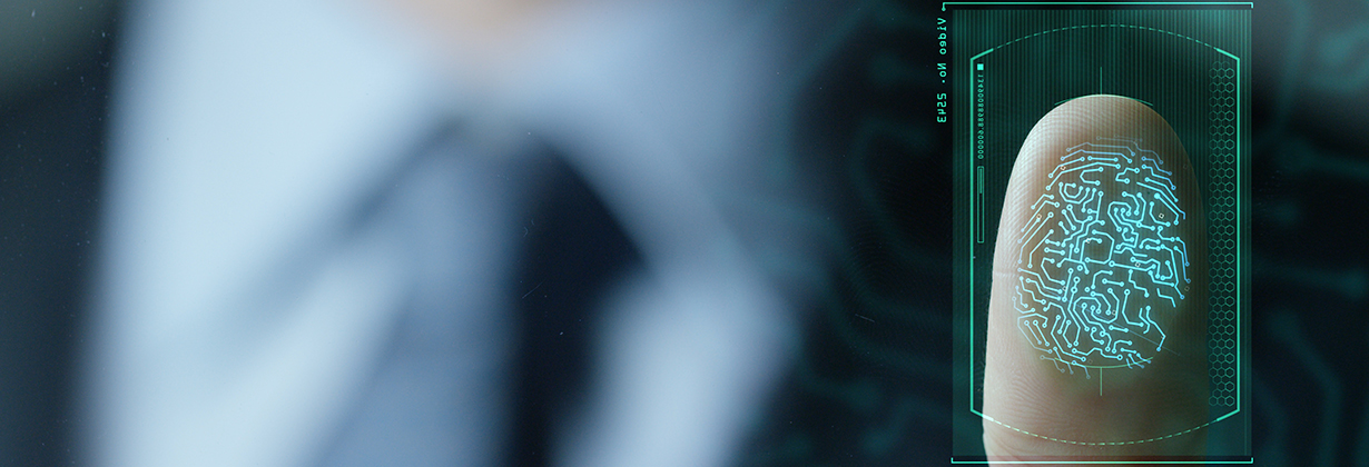 identity access management