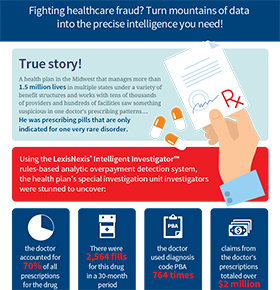 Intelligent Investigator Infographic Thumbnail