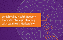 strategic planning in healthcare