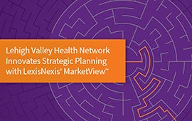strategic planning in healthcare