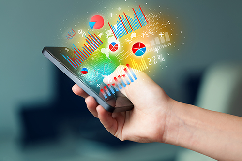 healthcare marketing