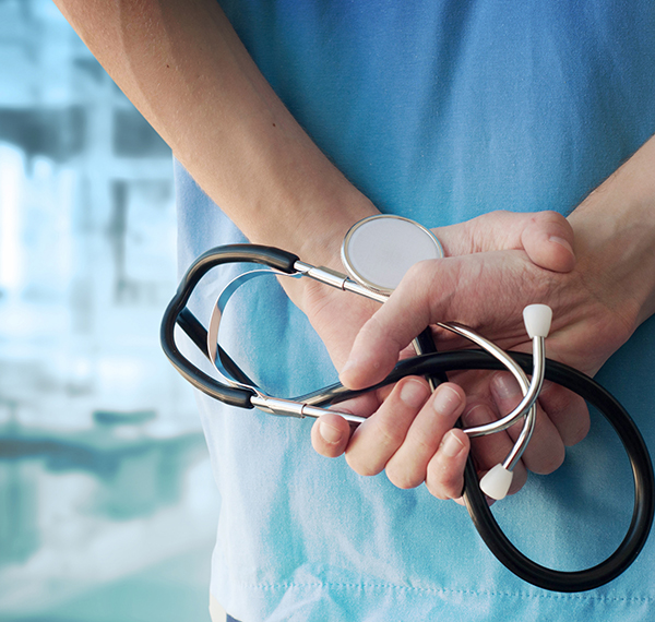 provider data quality