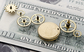 healthcare provider data