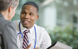 social determinants of health