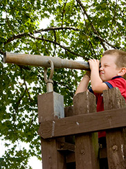 telescope