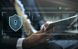 threatmetrix for healthcare