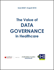 data governance