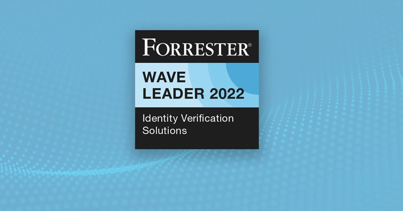Trust Your Reputation to a Forrester Wave Leader