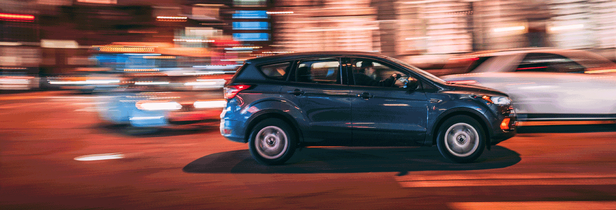 LexisNexis U.S. Auto Insurance Trends Report