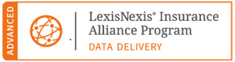 Data Delivery Advanced Logo