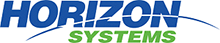 HORIZON SYSTEMS Logo
