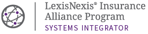 LNRS Systems Integrator Logo