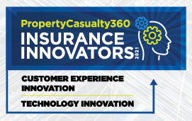 insurance innovator award