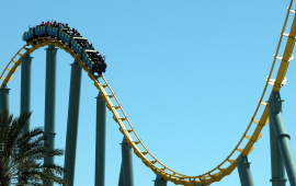 Market Intelligence amusement park