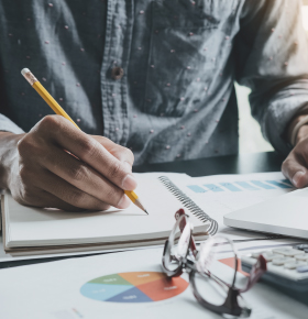 Quoting and Underwriting writing