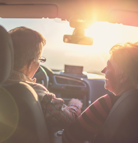 Acquisition and Retention auto page