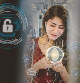 Identity Access management auto page