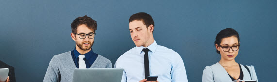 Acquisition and Retention