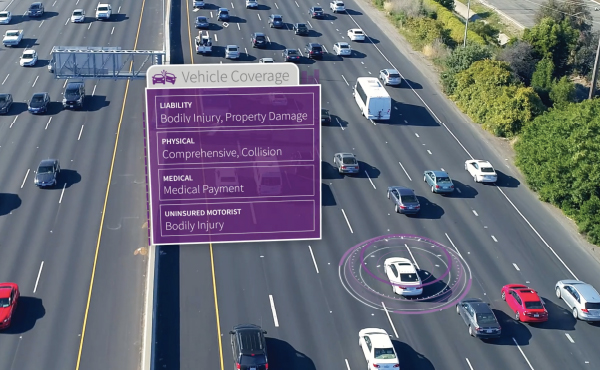 Auto Insurance Solutions | LexisNexis Risk Solutions