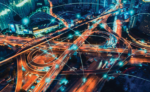 Quoting and Underwriting highway skyline