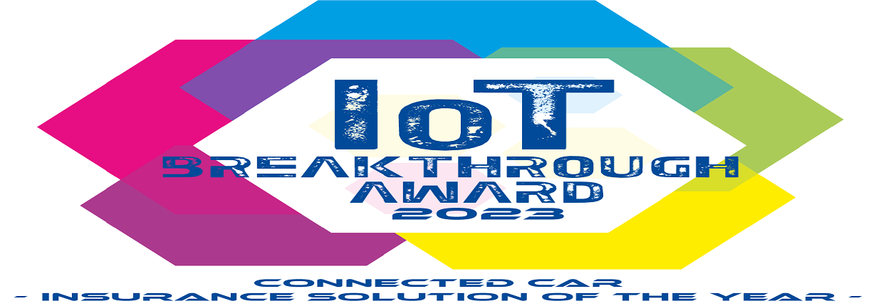 LexisNexis Telematics OnDemand Wins 2023 IoT Breakthrough Award for ...