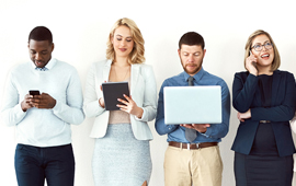 Commercial Data Prefill