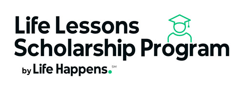 logo LifeLessons LifeHappens