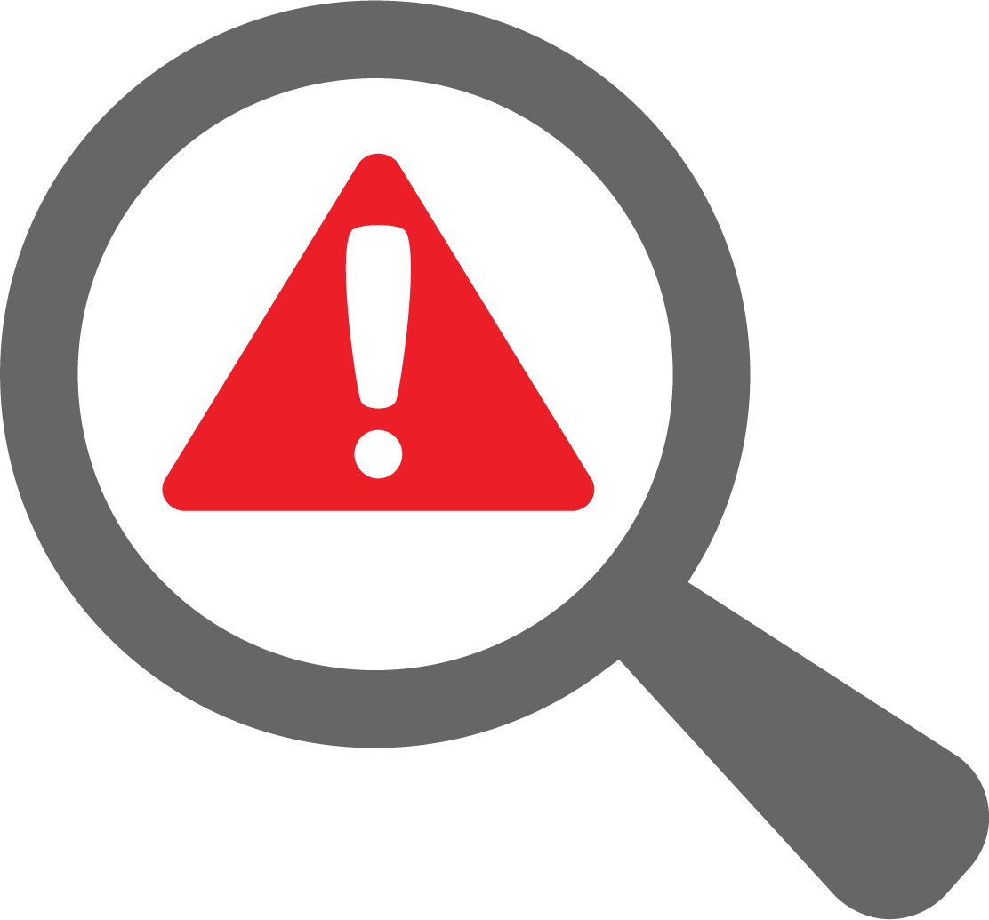 discover unknown risk with life risk score