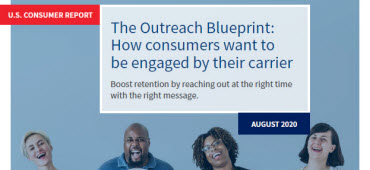Outreach Blueprint