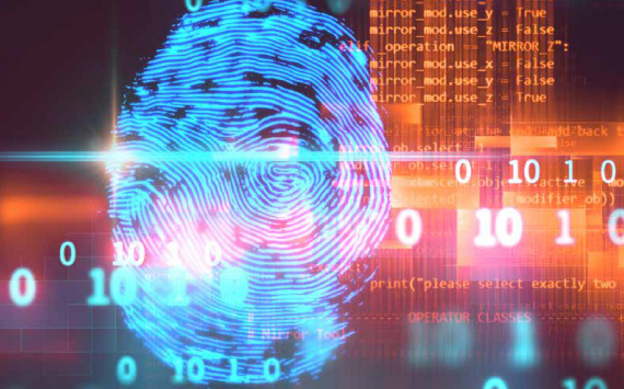 Synthetic Identities