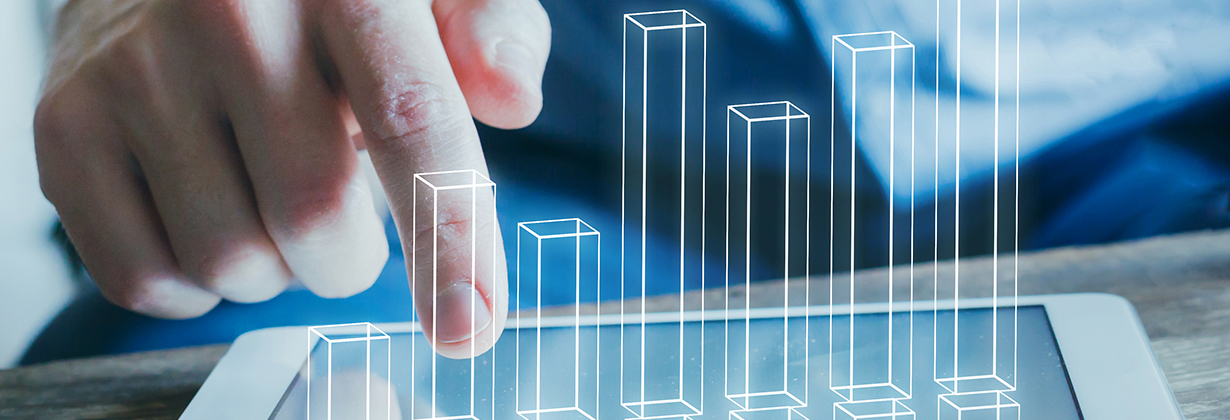 Using real-world insurance data at an extraordinary scale 