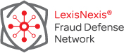 LexisNexis Fraud Defense Network Badge