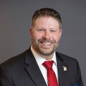 Andrew McClenahan