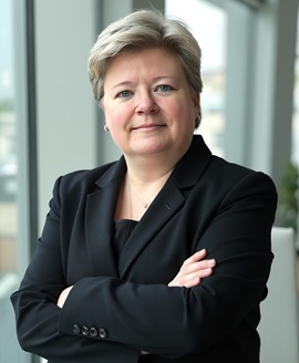 Amy Crawford