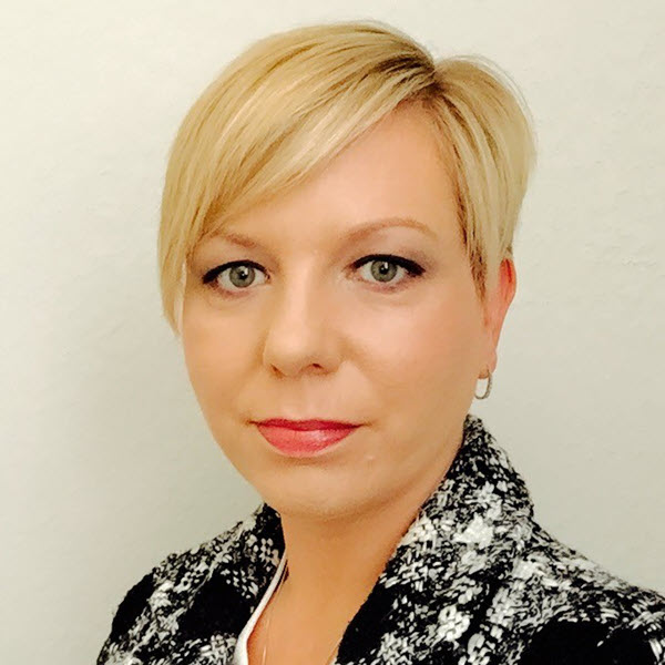 Amy Morris