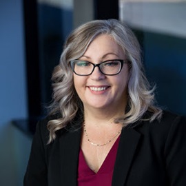 Carrie Coker