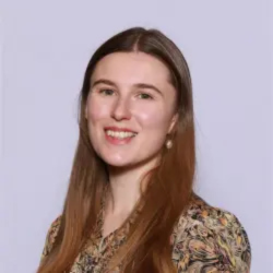 Eve Whittaker