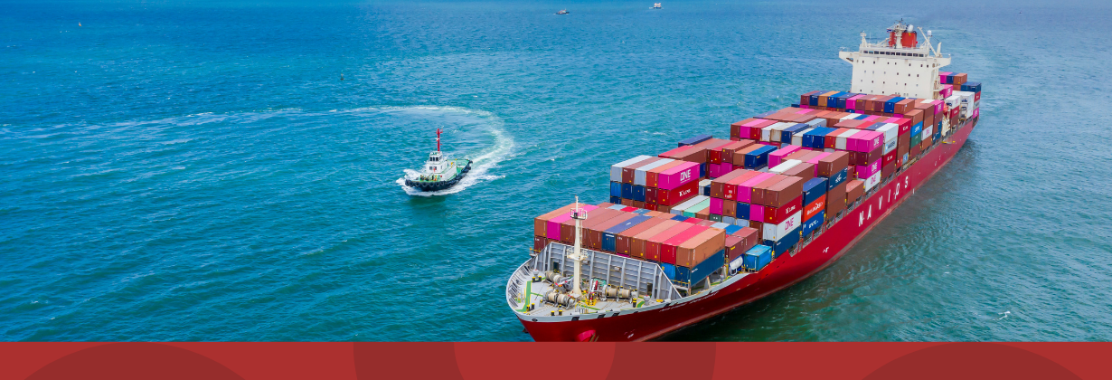 sanctions and trade risk
