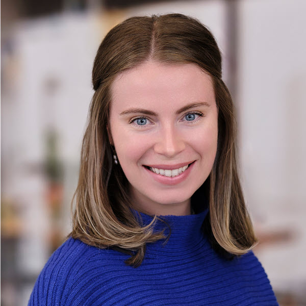 Kristin Carlson- Vinjamuri