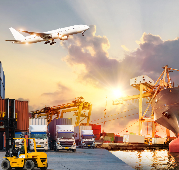 Trade compliance webinar