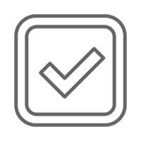 Check box Icon