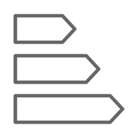 Direction arrows Icon